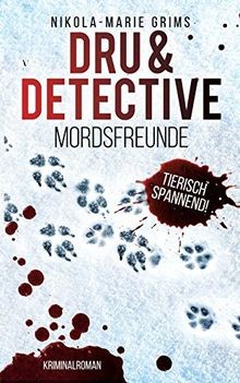 Dru detective mordsfreunde - detective:,