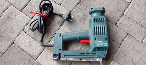 Black decker elektro - black, elektro-tacker