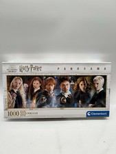 1 Clementoni Puzzle. 1.000 Teile. HARRY POTTER. .NEU