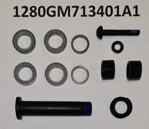 Giant stance shock - giant, e+