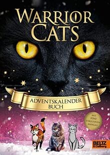 Warrior cats - warrior,