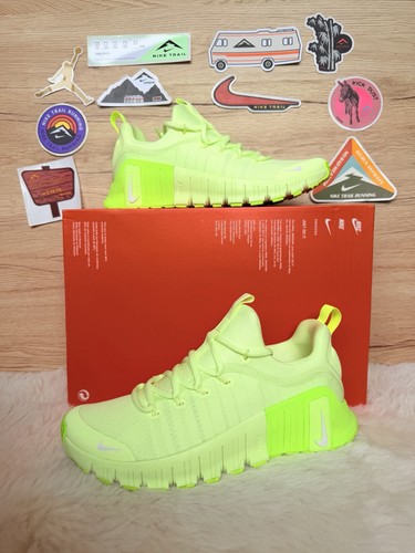 Nike free metcon fitness - free, 6