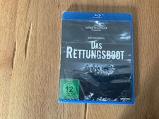 Das rettungsboot blu ray - das,