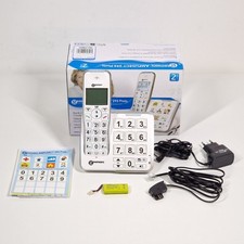 Geemarc AMPLIDECT 295 PHOTO