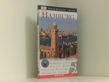Vis a Vis Reiseführer Hamburg (Vis à Vis) [Spaziergänge, Museen, Stadtplan, St. 