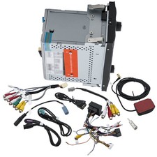 7-Zoll Touchscreen-GPS  for