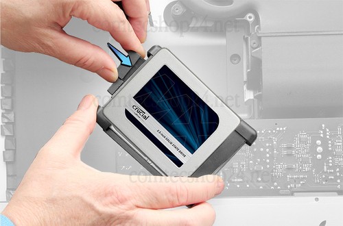 Ssd upgradekit apple imac - 1, tb