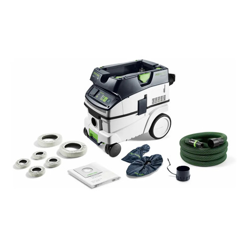 Festool absaugmobil - festool,