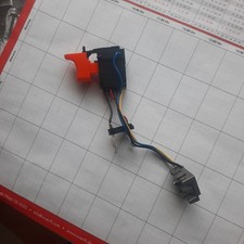 FA021A-12/1 Schalter für