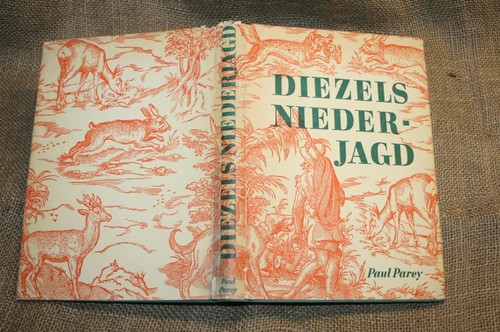 Fachbuch jagd niederjagd - fachbuch,