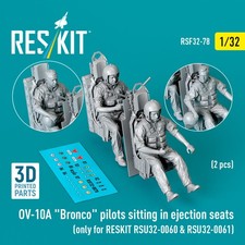 ResKit RSF32-0078 - 1:32
