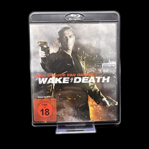 Wake death jean claude - of,