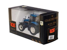ROS Ford New Holland 8970 Traktor 1:25 OVP - 2892