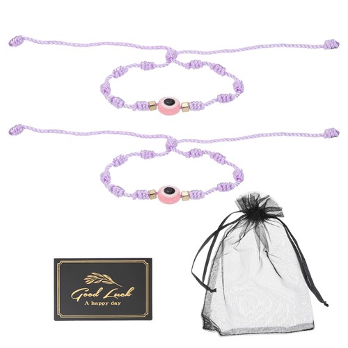 2er set evil - evil, eye