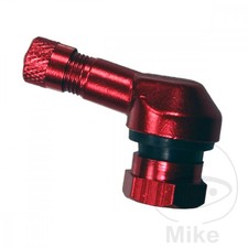 JMP Aluminium Angle Valve for