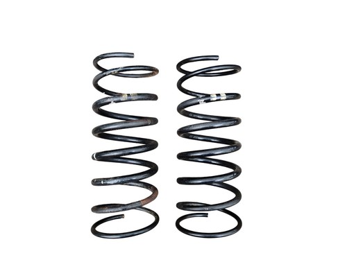 Fahrwerksfeder hinten mercedes - hinten,