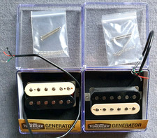 Tonerider Generator Pickup Set