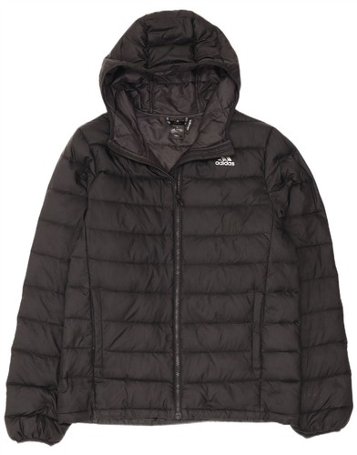 Adidas damen wattierte jacke - wattierte,