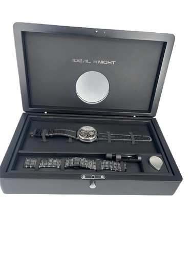 Feine armbanduhr ideal knight - feine,