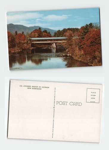 Postkarte überdachte - postkarte,