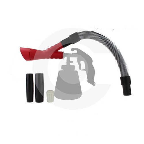 Rotador adaptor für - für, tornador