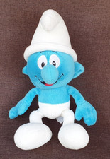 Original Die Schlümpfe 2008