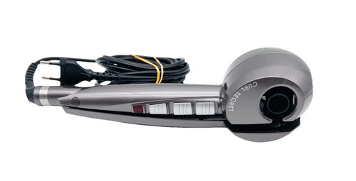 Babyliss curl secret ionic - babyliss,