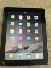 Apple iPad 2 Wi-Fi 16GB A1395