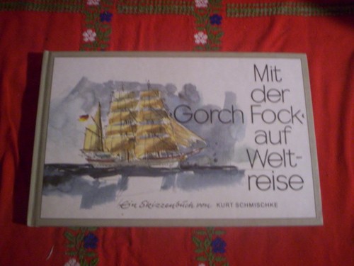 Mit der gorch - der, fock