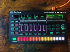 Roland TR-6S Rhythm Performer