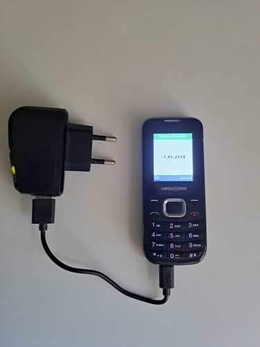 Swisstone sc230 dual sim - sc230, dual-sim
