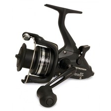 SHIMANO Baitrunner ST-FB, Freilauf Angelrolle, Frontbremse