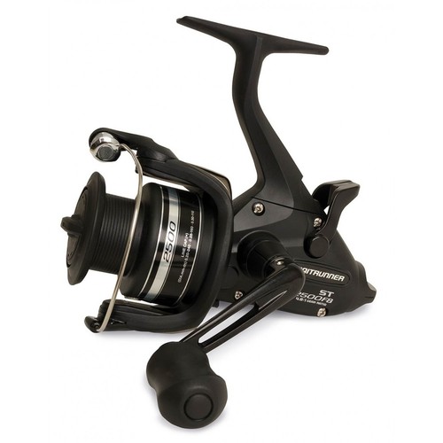 Shimano baitrunner fb - shimano, st-fb