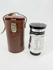 Meyer Optik Görlitz Trioplan