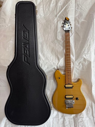 Peavey evh wolfgang special - evh,