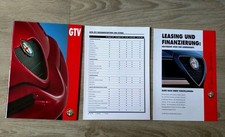 Alfa Romeo GTV 2.0 T.Spark 16