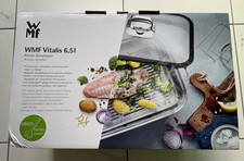 WMF Vitalis Dampfgarer Topf