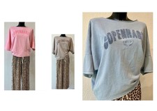 Damensweater sweater oversize - sweater,