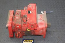 Hydraulikpumpe Verstellpumpe A4VG250EP4DT1/32R-NZD10F721SH Hydraulik Pumpe