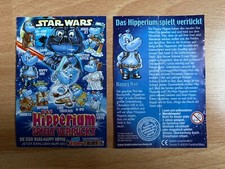 Ü Ei Star Wars Das Hipperium spielt verrückt  1BPZ Happy Han