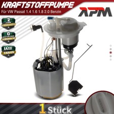 Kraftstoffpumpe Fördereinheit