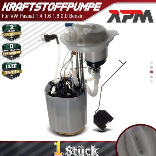 Kraftstoffpumpe fördereinheit - kraftstoffpumpe,