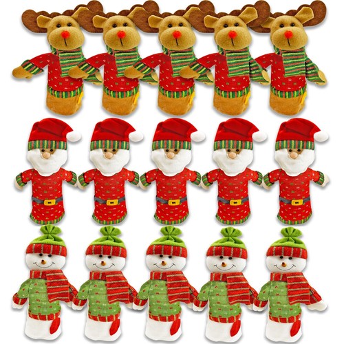 Weihnachtsmann schneemann - weihnachtsmann,