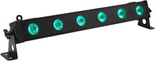 EUROLITE LED BAR-6 QCL RGB+UV