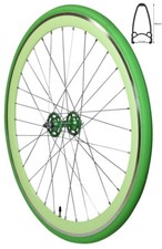 Redondo zoll vorderrad - redondo,