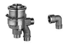 Hansa UP Einbaukörper