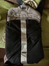 Footmuff maclaren Fußsack