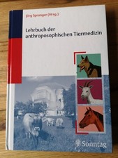 Lehrbuch der