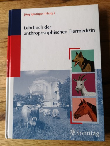 Lehrbuch der