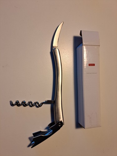 Blomus design kellnermesser - blomus,